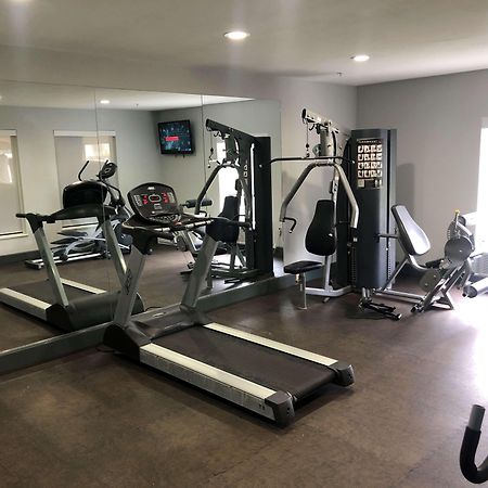 Best Western Plus Lafayette Vermilion River Inn & Suites Εξωτερικό φωτογραφία