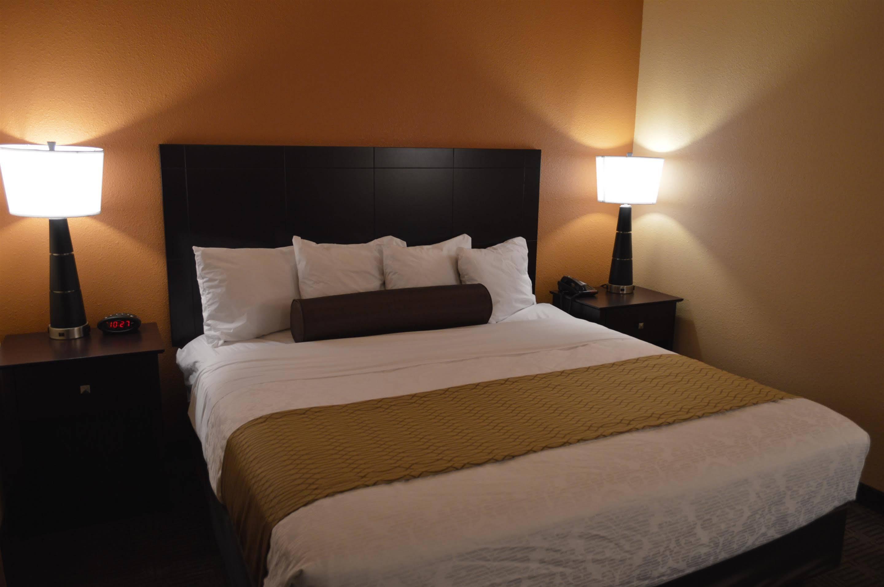 Best Western Plus Lafayette Vermilion River Inn & Suites Εξωτερικό φωτογραφία