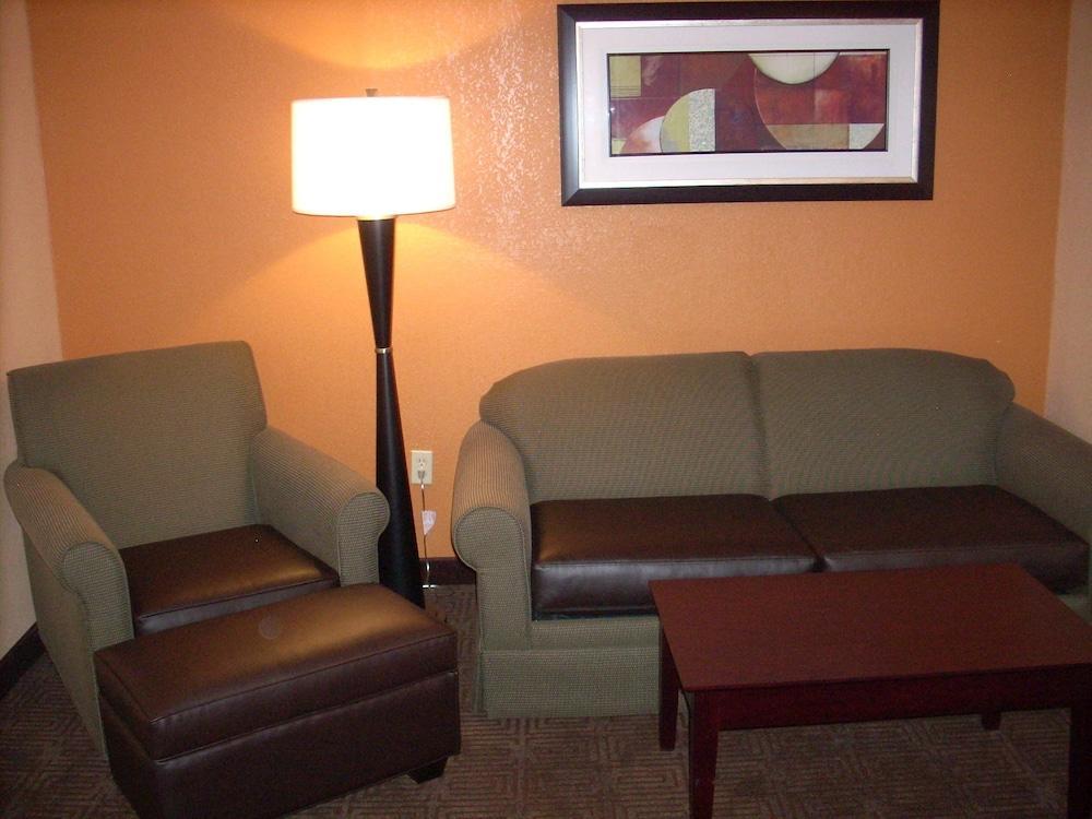 Best Western Plus Lafayette Vermilion River Inn & Suites Εξωτερικό φωτογραφία