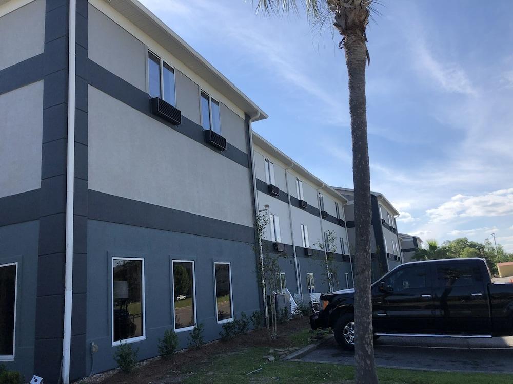 Best Western Plus Lafayette Vermilion River Inn & Suites Εξωτερικό φωτογραφία