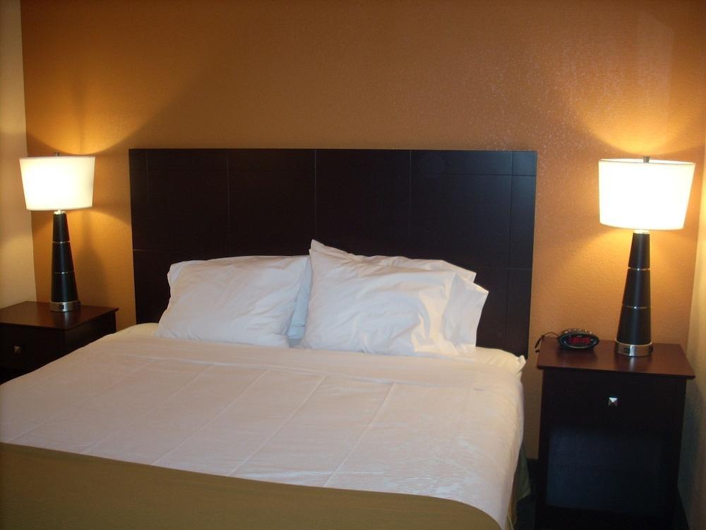 Best Western Plus Lafayette Vermilion River Inn & Suites Εξωτερικό φωτογραφία