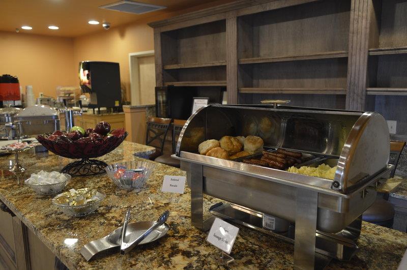 Best Western Plus Lafayette Vermilion River Inn & Suites Εξωτερικό φωτογραφία
