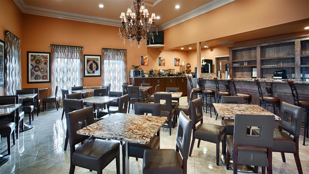 Best Western Plus Lafayette Vermilion River Inn & Suites Εξωτερικό φωτογραφία