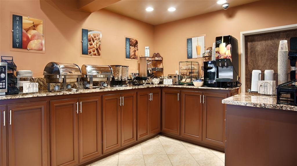 Best Western Plus Lafayette Vermilion River Inn & Suites Εξωτερικό φωτογραφία