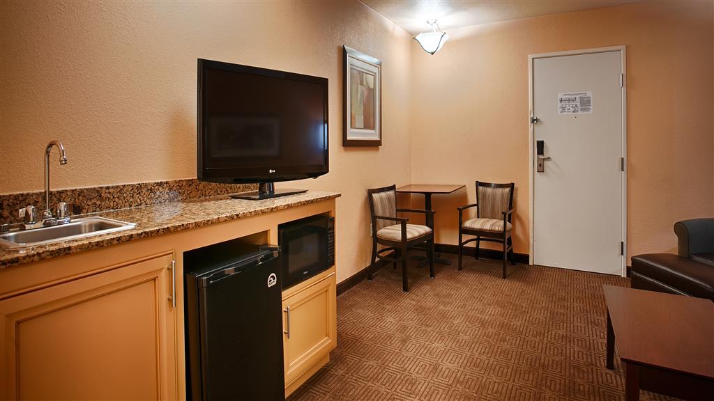 Best Western Plus Lafayette Vermilion River Inn & Suites Εξωτερικό φωτογραφία