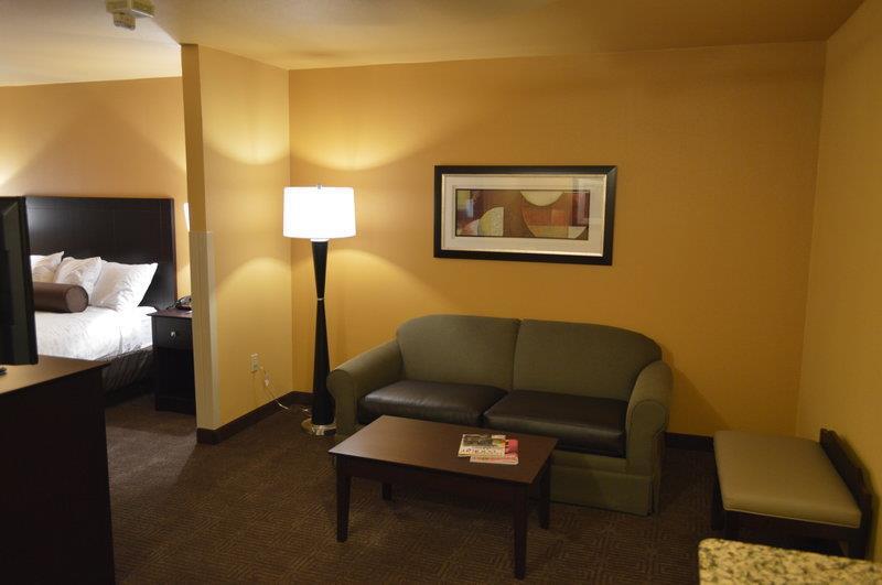 Best Western Plus Lafayette Vermilion River Inn & Suites Εξωτερικό φωτογραφία