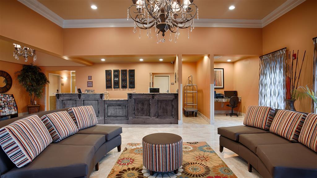 Best Western Plus Lafayette Vermilion River Inn & Suites Εξωτερικό φωτογραφία