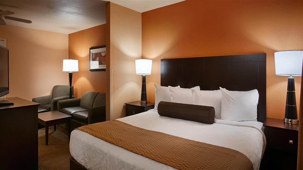 Best Western Plus Lafayette Vermilion River Inn & Suites Εξωτερικό φωτογραφία