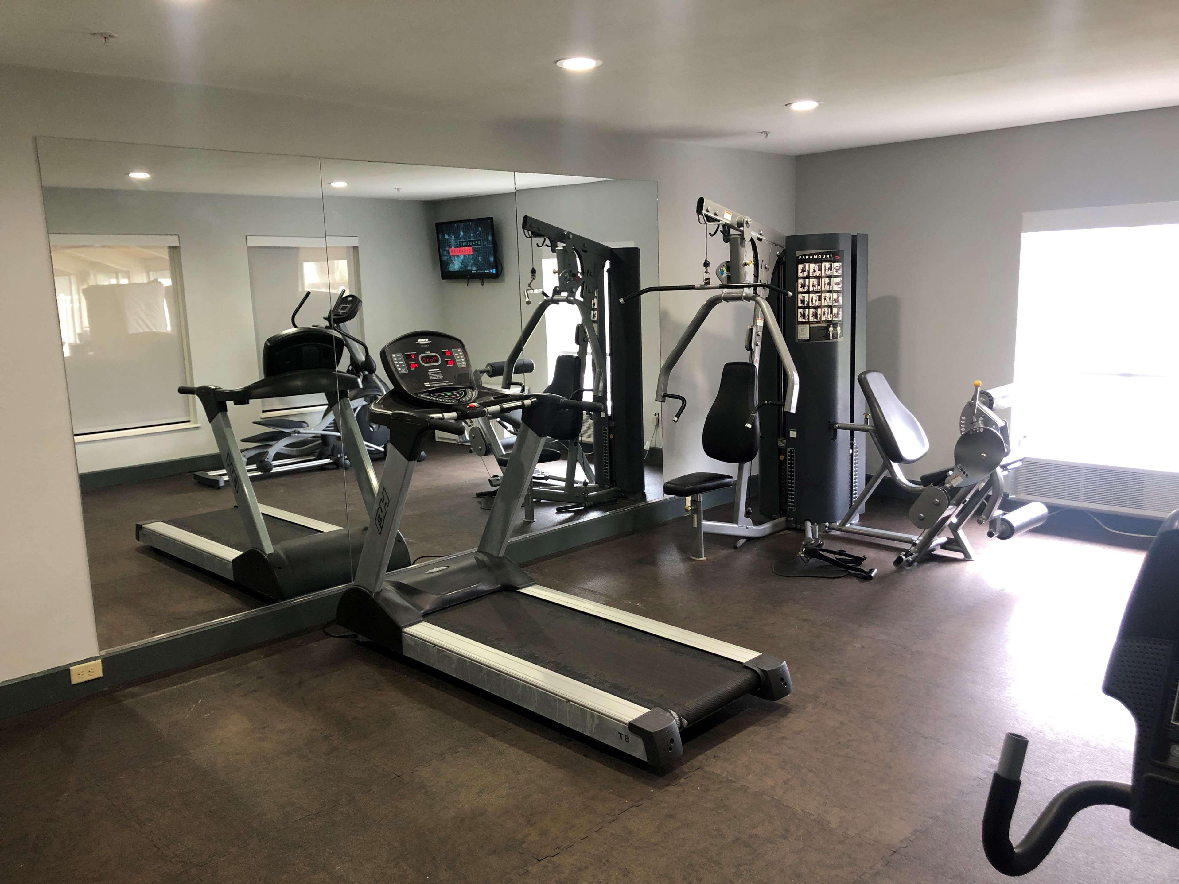 Best Western Plus Lafayette Vermilion River Inn & Suites Εξωτερικό φωτογραφία