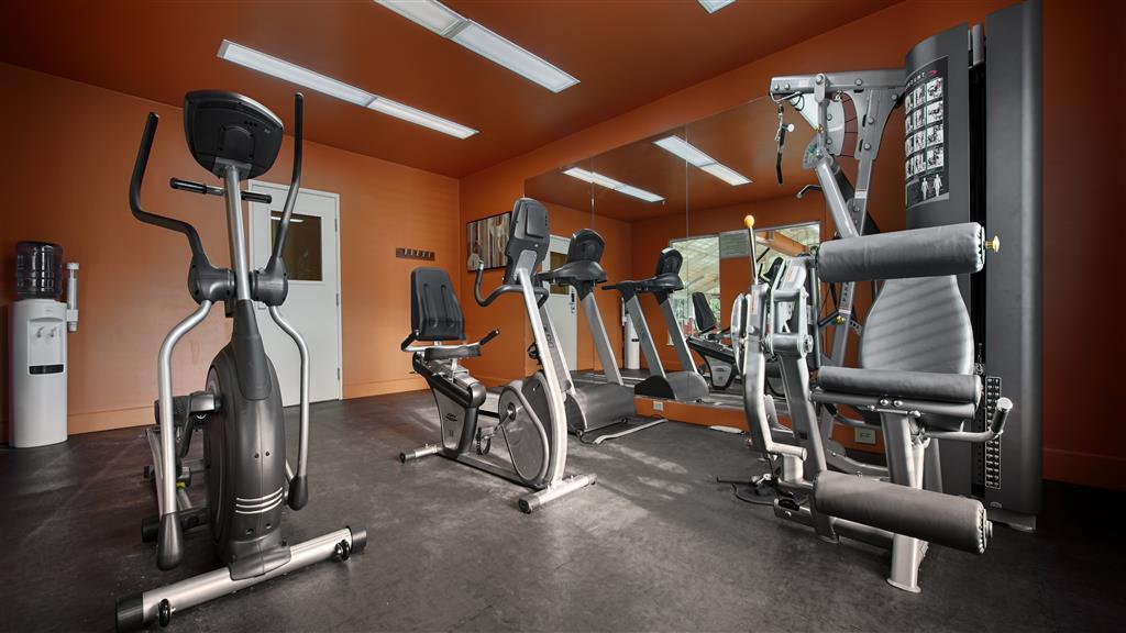 Best Western Plus Lafayette Vermilion River Inn & Suites Εξωτερικό φωτογραφία