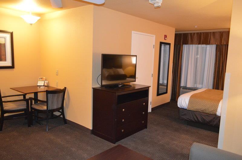 Best Western Plus Lafayette Vermilion River Inn & Suites Εξωτερικό φωτογραφία