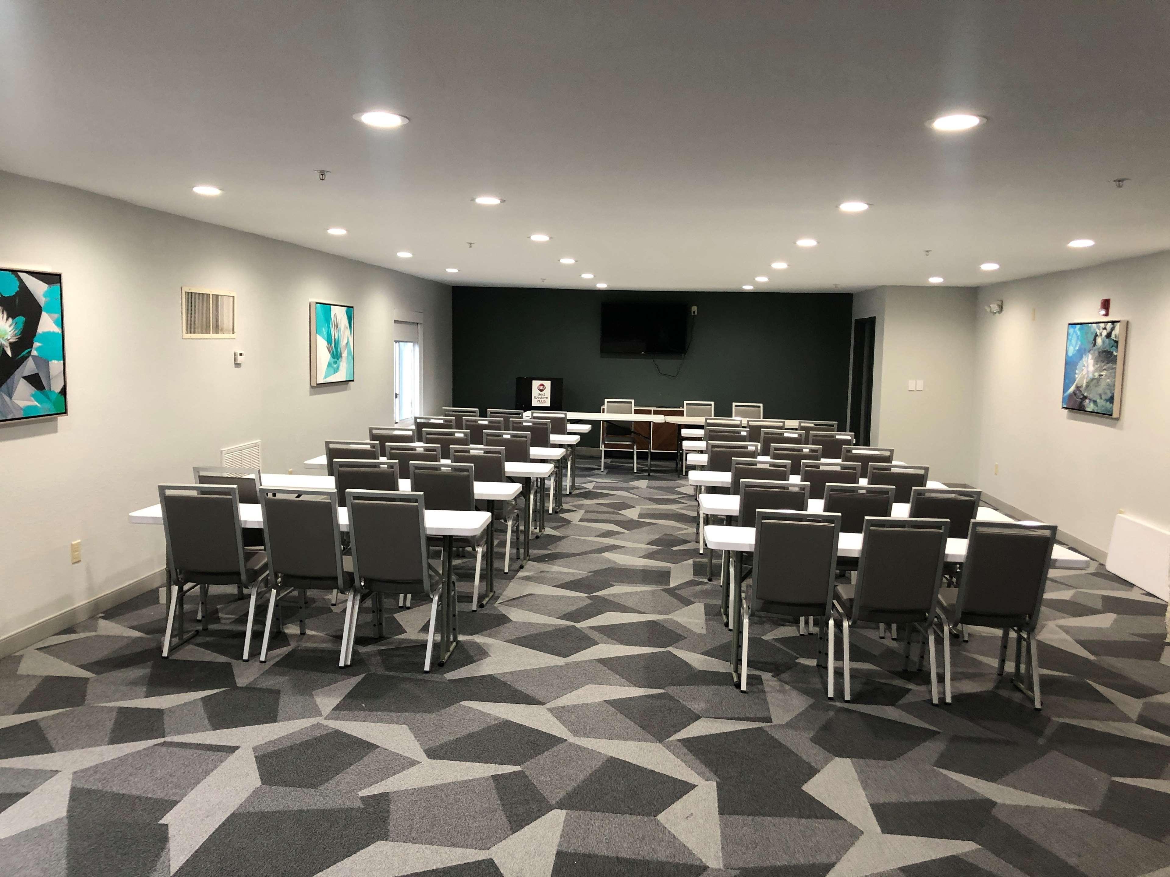 Best Western Plus Lafayette Vermilion River Inn & Suites Εξωτερικό φωτογραφία