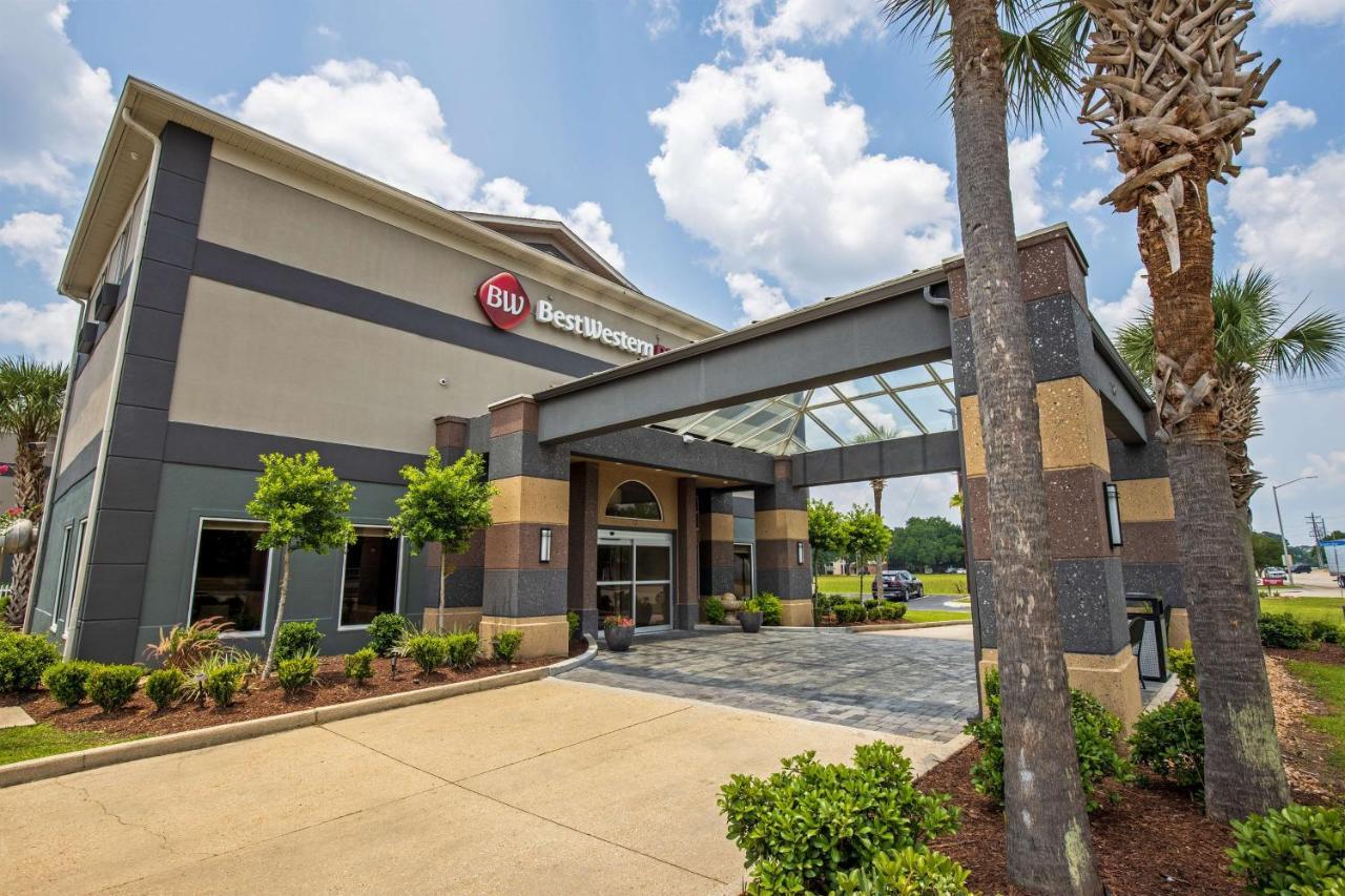 Best Western Plus Lafayette Vermilion River Inn & Suites Εξωτερικό φωτογραφία