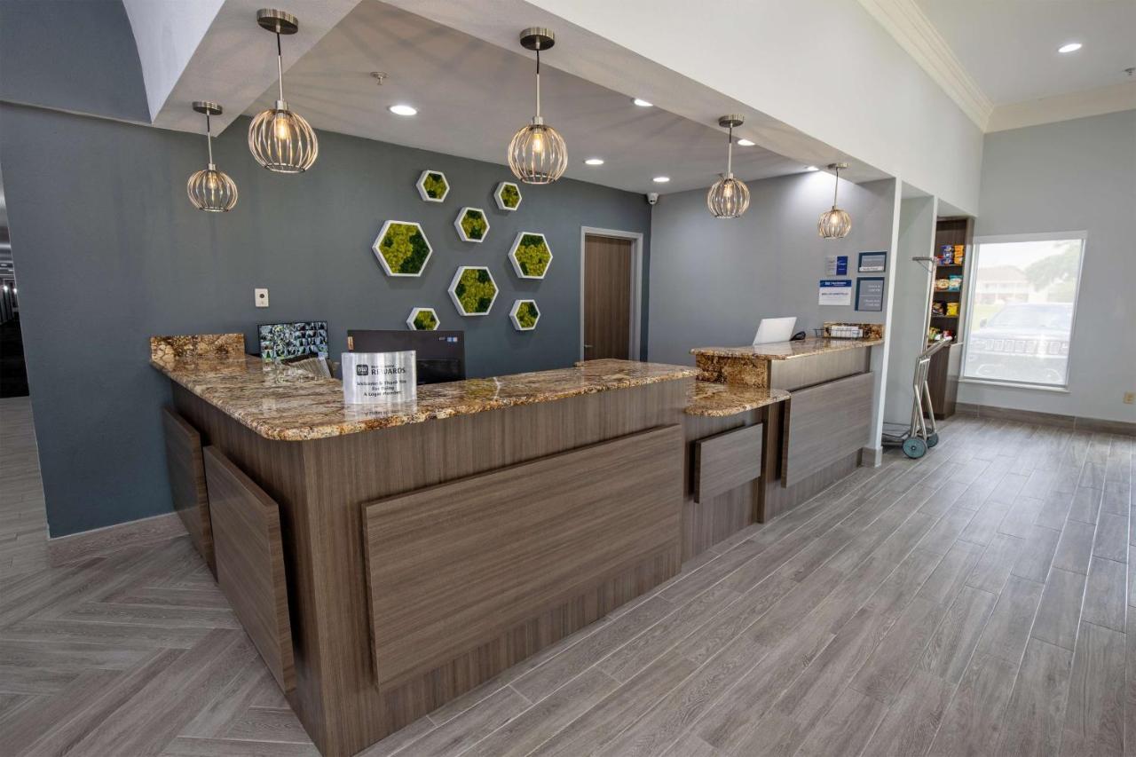 Best Western Plus Lafayette Vermilion River Inn & Suites Εξωτερικό φωτογραφία