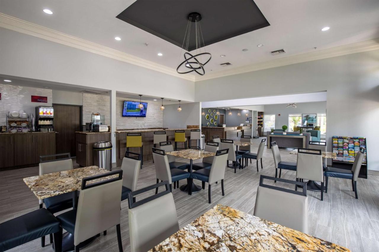 Best Western Plus Lafayette Vermilion River Inn & Suites Εξωτερικό φωτογραφία