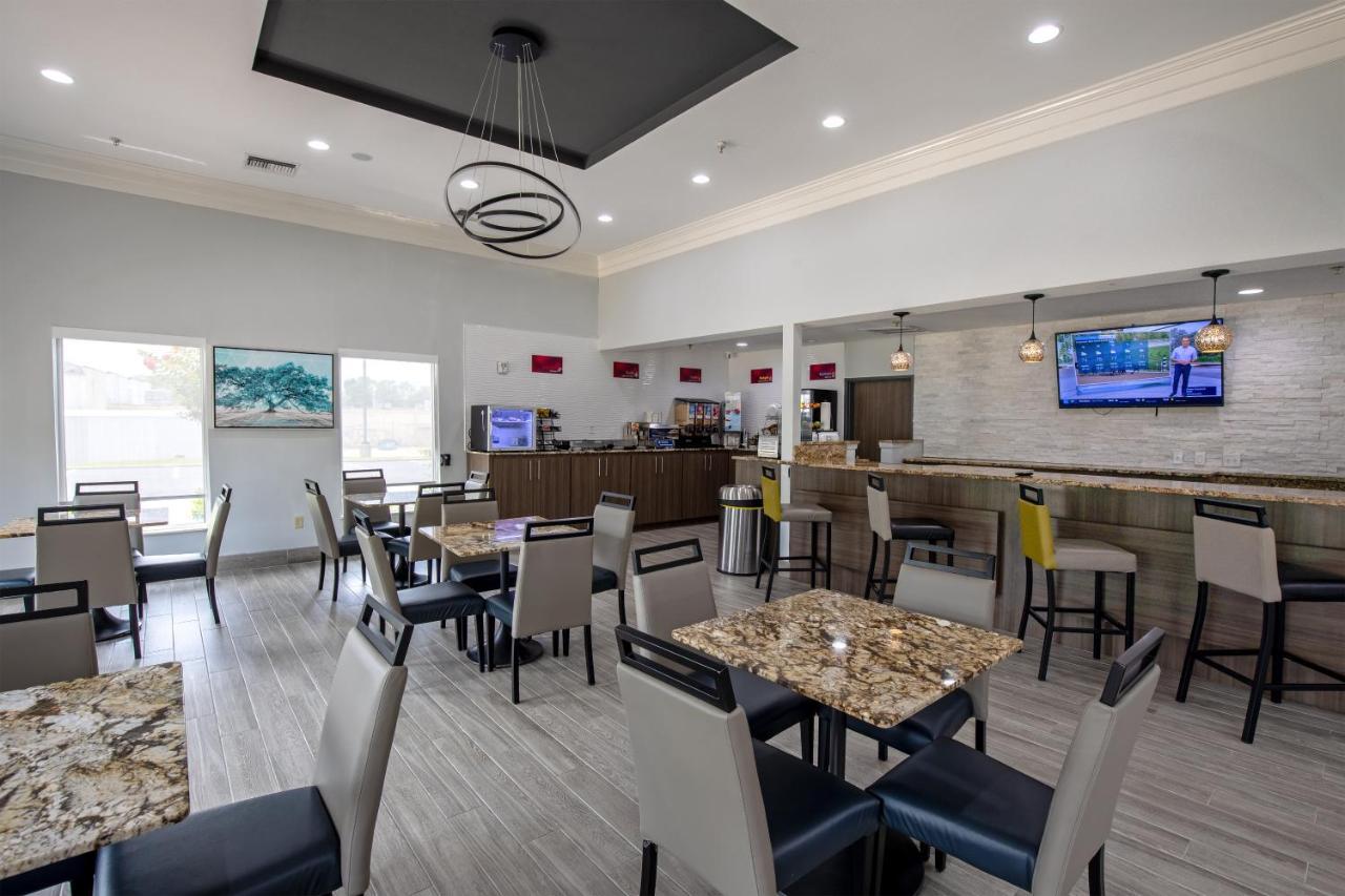 Best Western Plus Lafayette Vermilion River Inn & Suites Εξωτερικό φωτογραφία