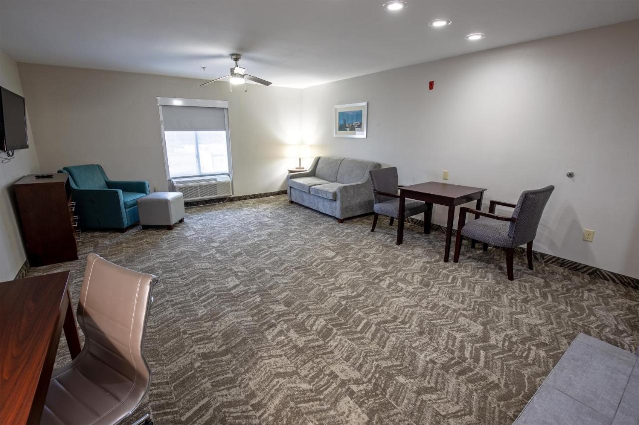 Best Western Plus Lafayette Vermilion River Inn & Suites Εξωτερικό φωτογραφία