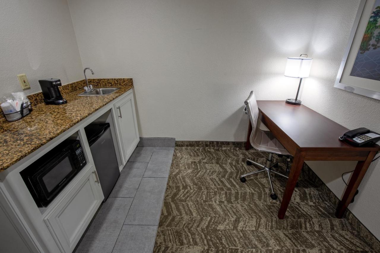 Best Western Plus Lafayette Vermilion River Inn & Suites Εξωτερικό φωτογραφία