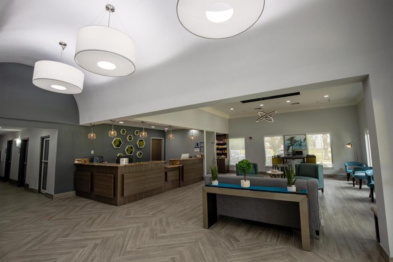 Best Western Plus Lafayette Vermilion River Inn & Suites Εξωτερικό φωτογραφία