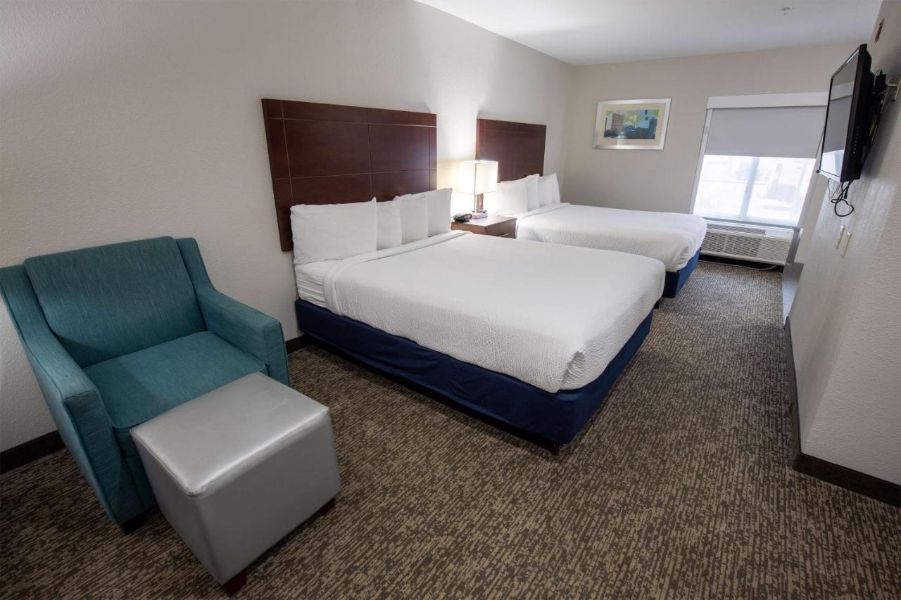 Best Western Plus Lafayette Vermilion River Inn & Suites Εξωτερικό φωτογραφία