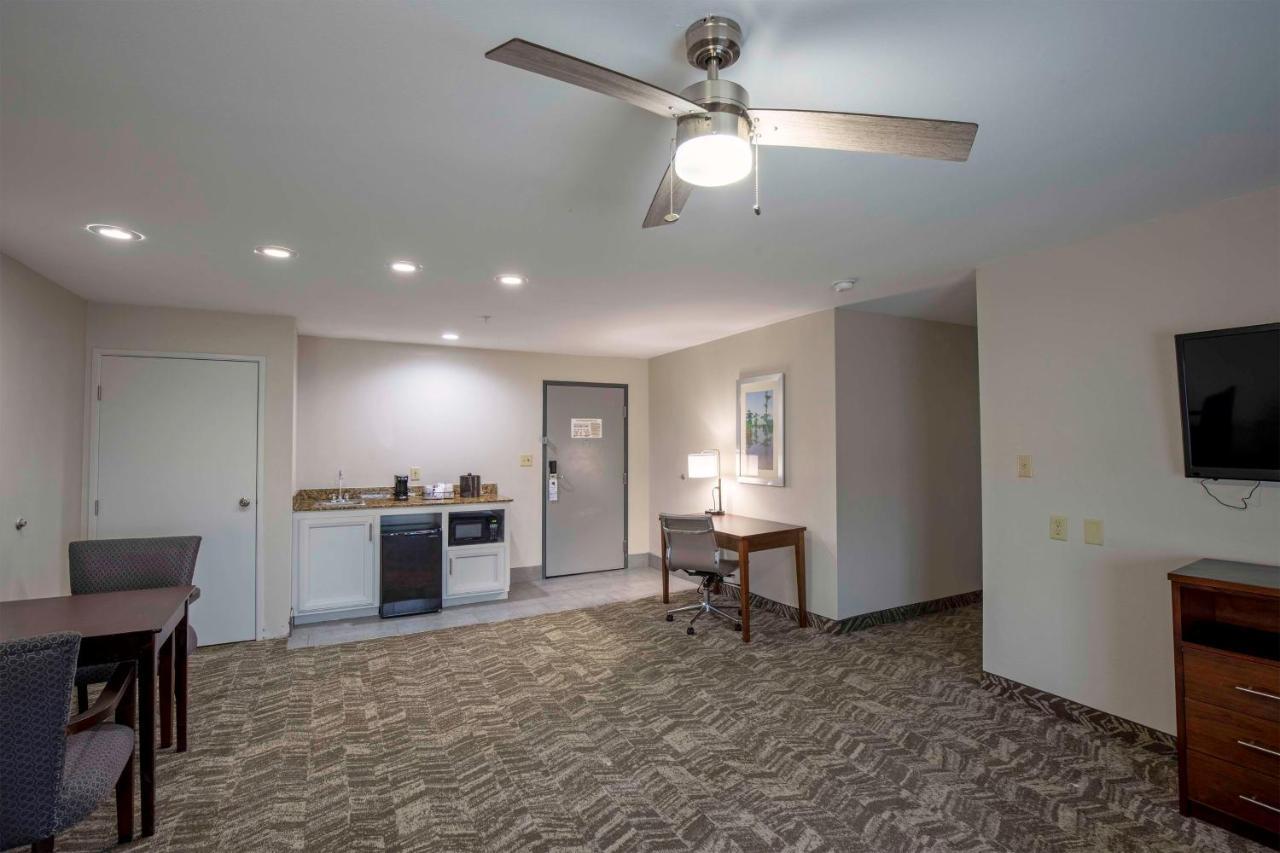 Best Western Plus Lafayette Vermilion River Inn & Suites Εξωτερικό φωτογραφία