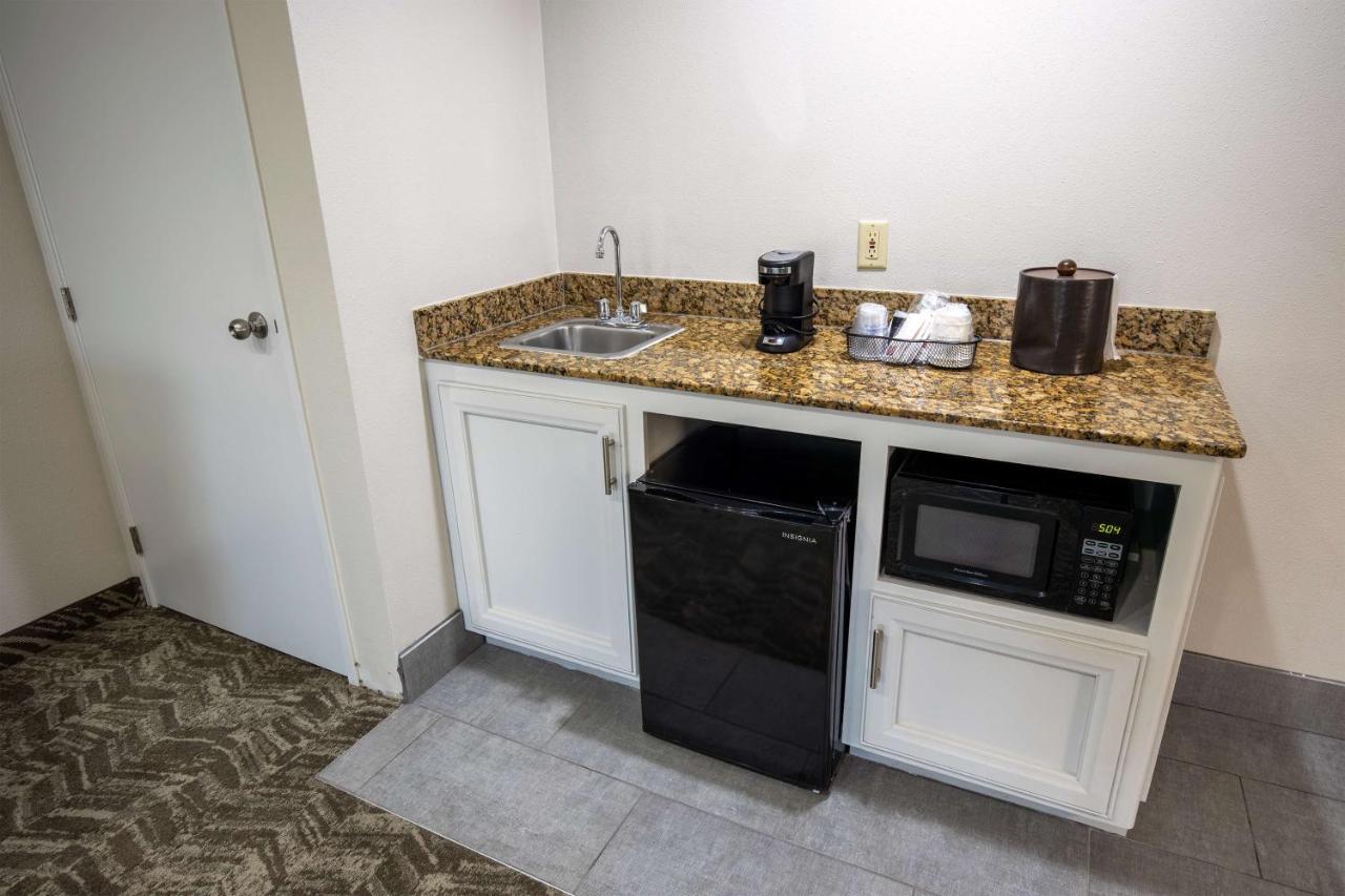 Best Western Plus Lafayette Vermilion River Inn & Suites Εξωτερικό φωτογραφία