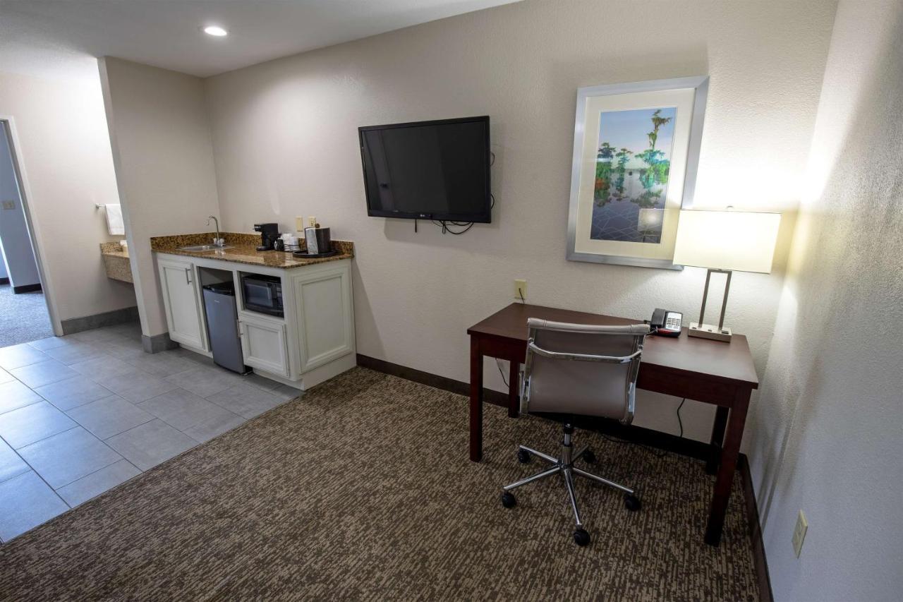 Best Western Plus Lafayette Vermilion River Inn & Suites Εξωτερικό φωτογραφία