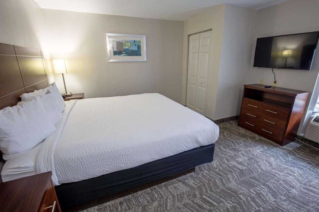 Best Western Plus Lafayette Vermilion River Inn & Suites Εξωτερικό φωτογραφία