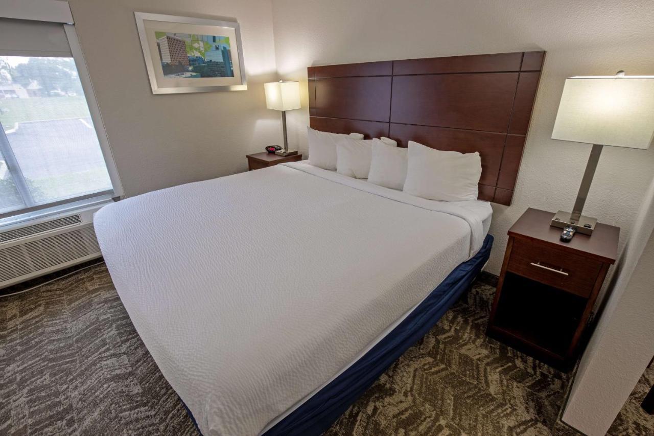 Best Western Plus Lafayette Vermilion River Inn & Suites Εξωτερικό φωτογραφία