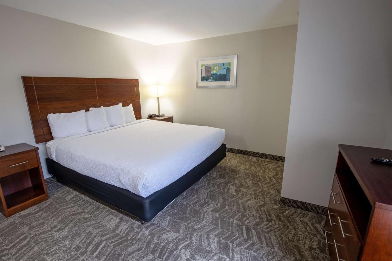 Best Western Plus Lafayette Vermilion River Inn & Suites Εξωτερικό φωτογραφία