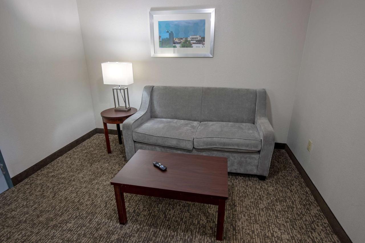 Best Western Plus Lafayette Vermilion River Inn & Suites Εξωτερικό φωτογραφία