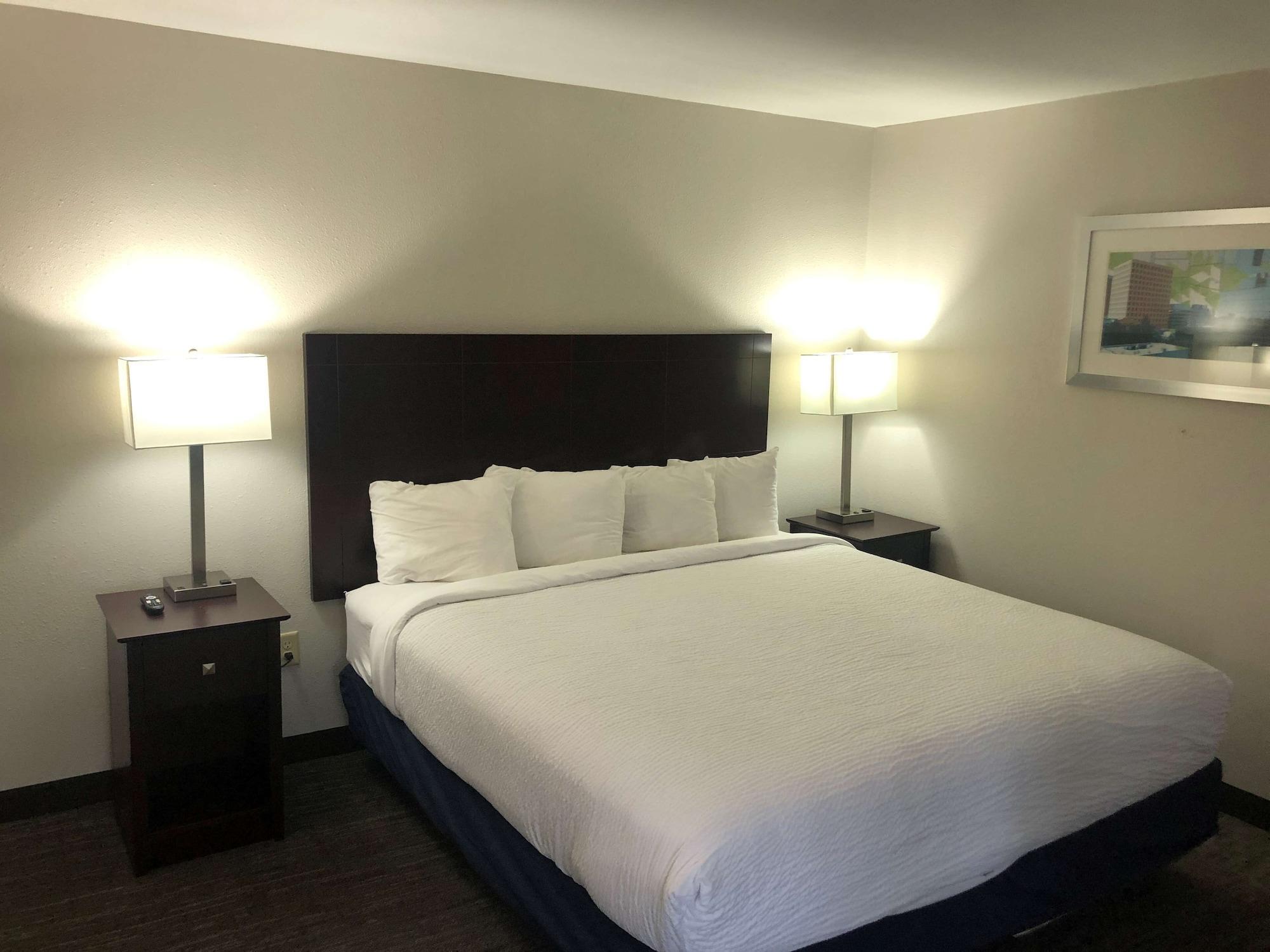 Best Western Plus Lafayette Vermilion River Inn & Suites Εξωτερικό φωτογραφία