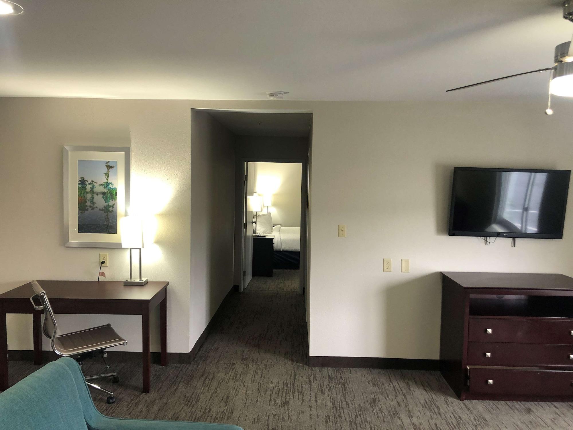 Best Western Plus Lafayette Vermilion River Inn & Suites Εξωτερικό φωτογραφία