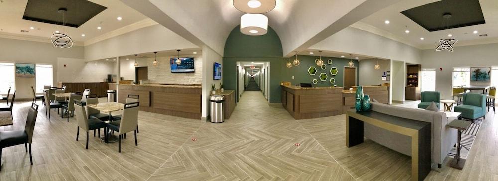 Best Western Plus Lafayette Vermilion River Inn & Suites Εξωτερικό φωτογραφία