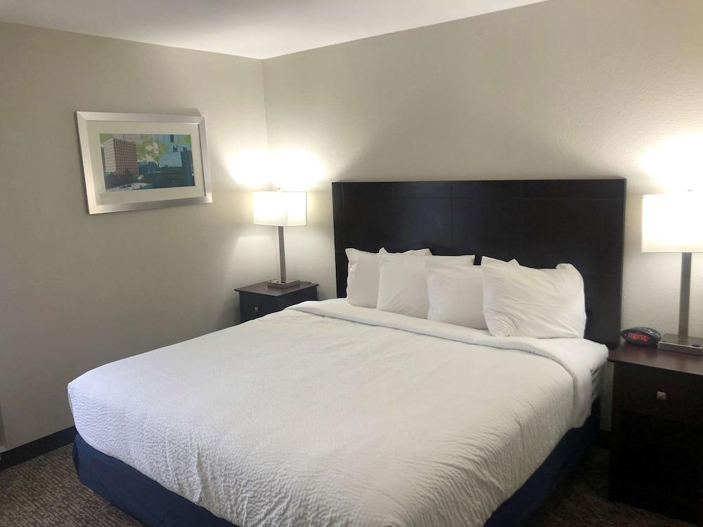 Best Western Plus Lafayette Vermilion River Inn & Suites Εξωτερικό φωτογραφία