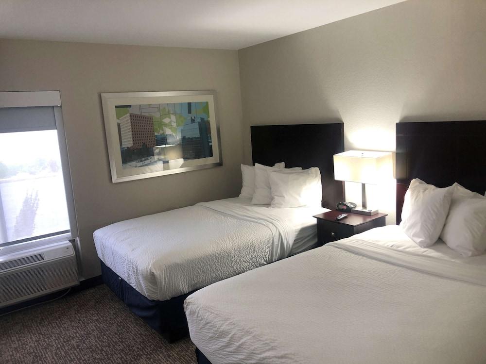 Best Western Plus Lafayette Vermilion River Inn & Suites Εξωτερικό φωτογραφία