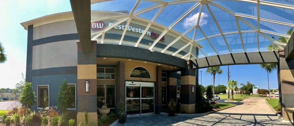 Best Western Plus Lafayette Vermilion River Inn & Suites Εξωτερικό φωτογραφία