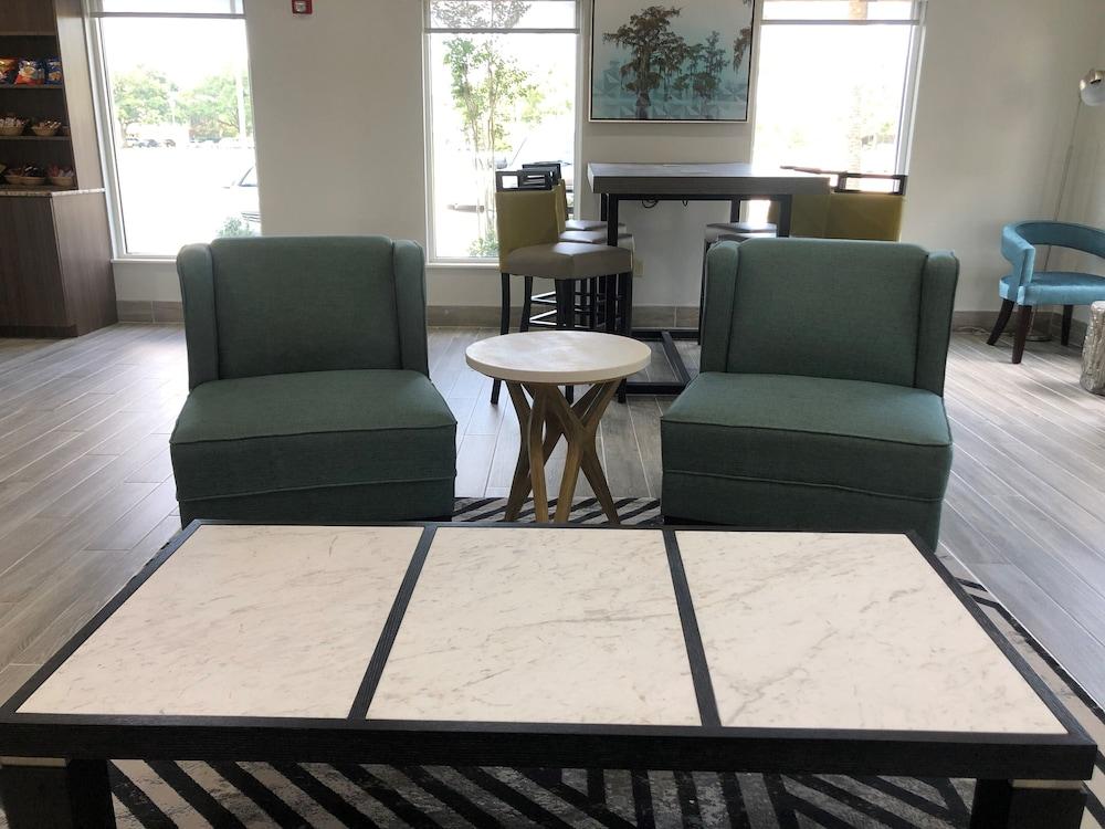 Best Western Plus Lafayette Vermilion River Inn & Suites Εξωτερικό φωτογραφία
