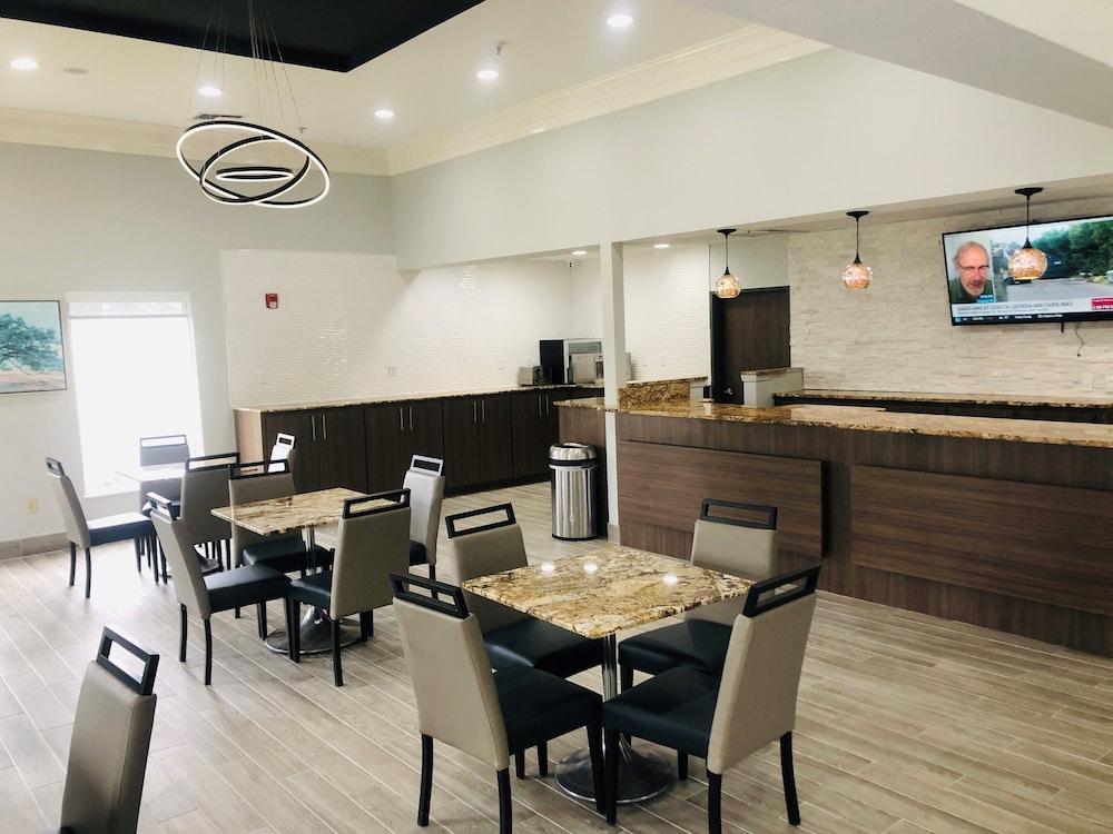 Best Western Plus Lafayette Vermilion River Inn & Suites Εξωτερικό φωτογραφία