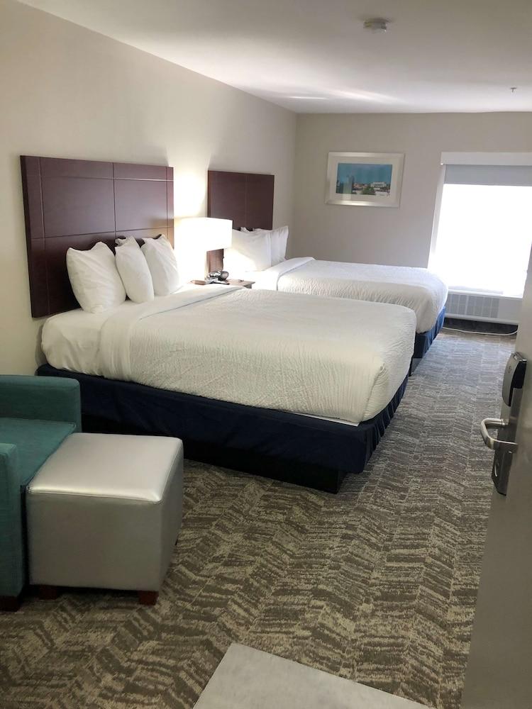 Best Western Plus Lafayette Vermilion River Inn & Suites Εξωτερικό φωτογραφία