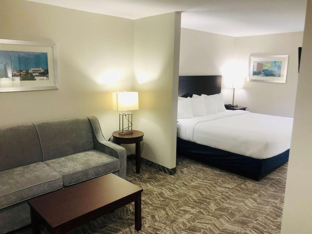 Best Western Plus Lafayette Vermilion River Inn & Suites Εξωτερικό φωτογραφία