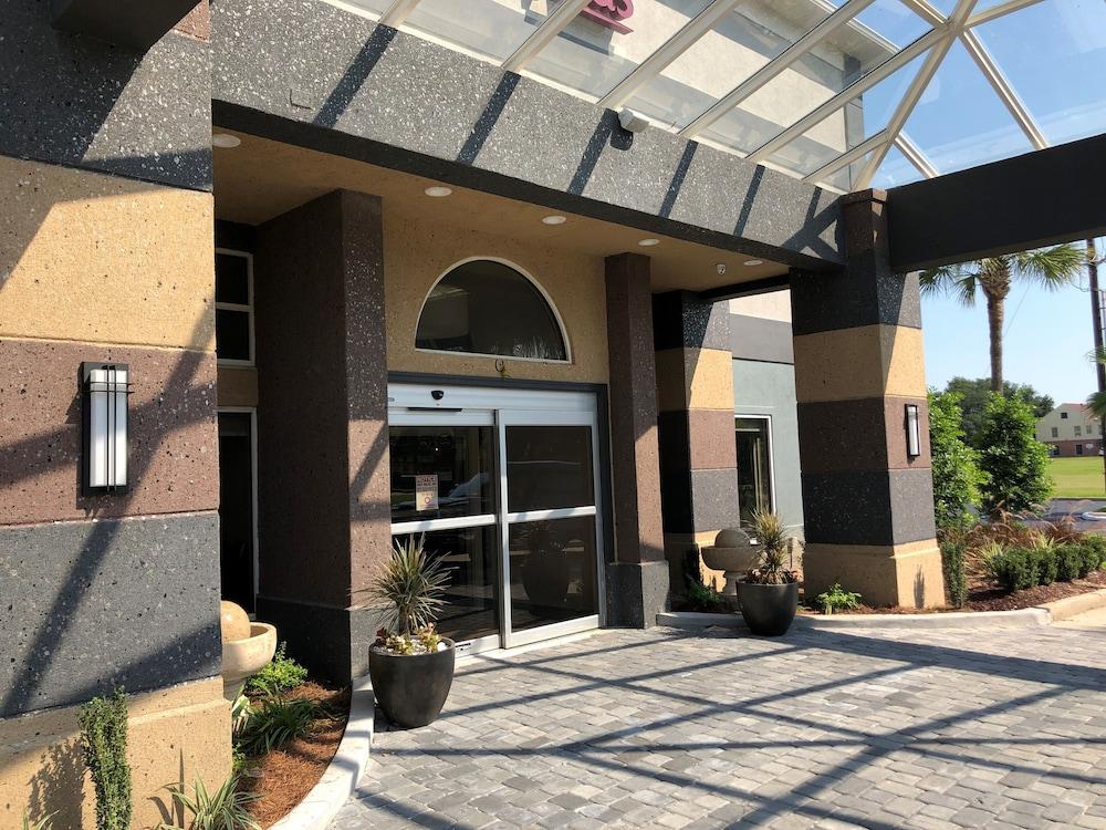 Best Western Plus Lafayette Vermilion River Inn & Suites Εξωτερικό φωτογραφία