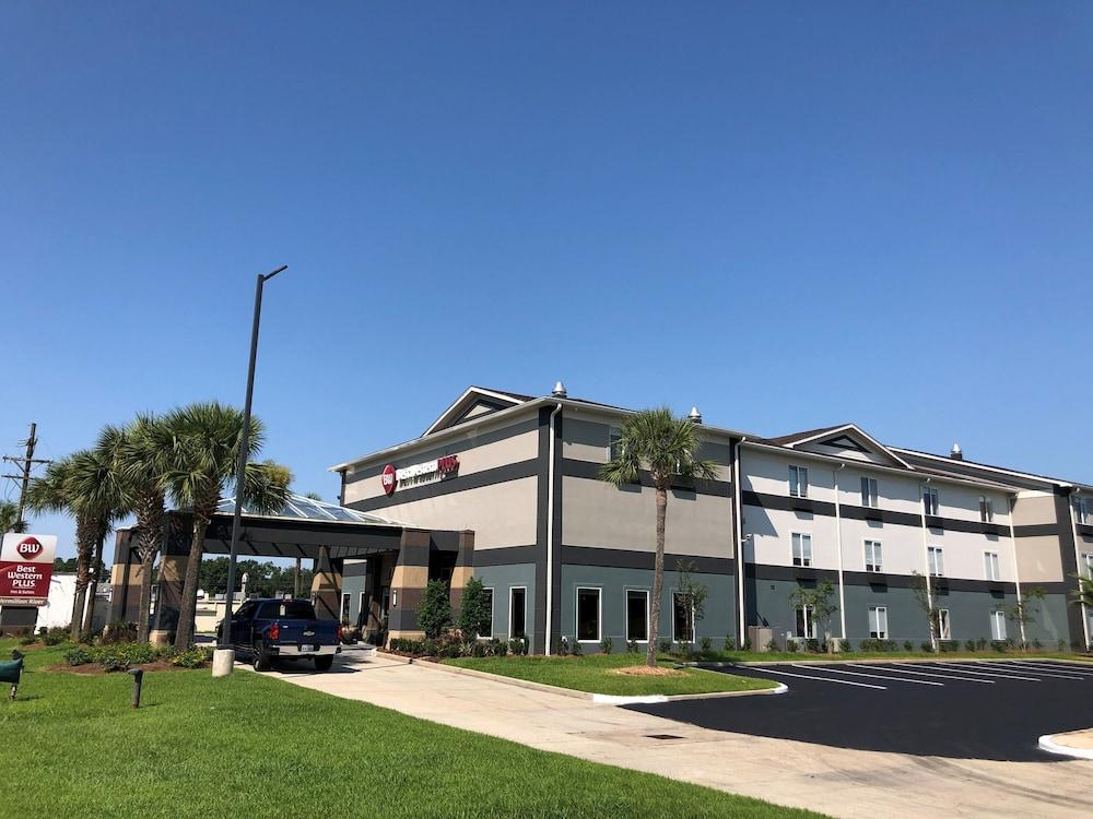 Best Western Plus Lafayette Vermilion River Inn & Suites Εξωτερικό φωτογραφία